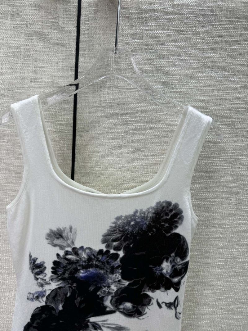 Alexander Mcqueen Vest